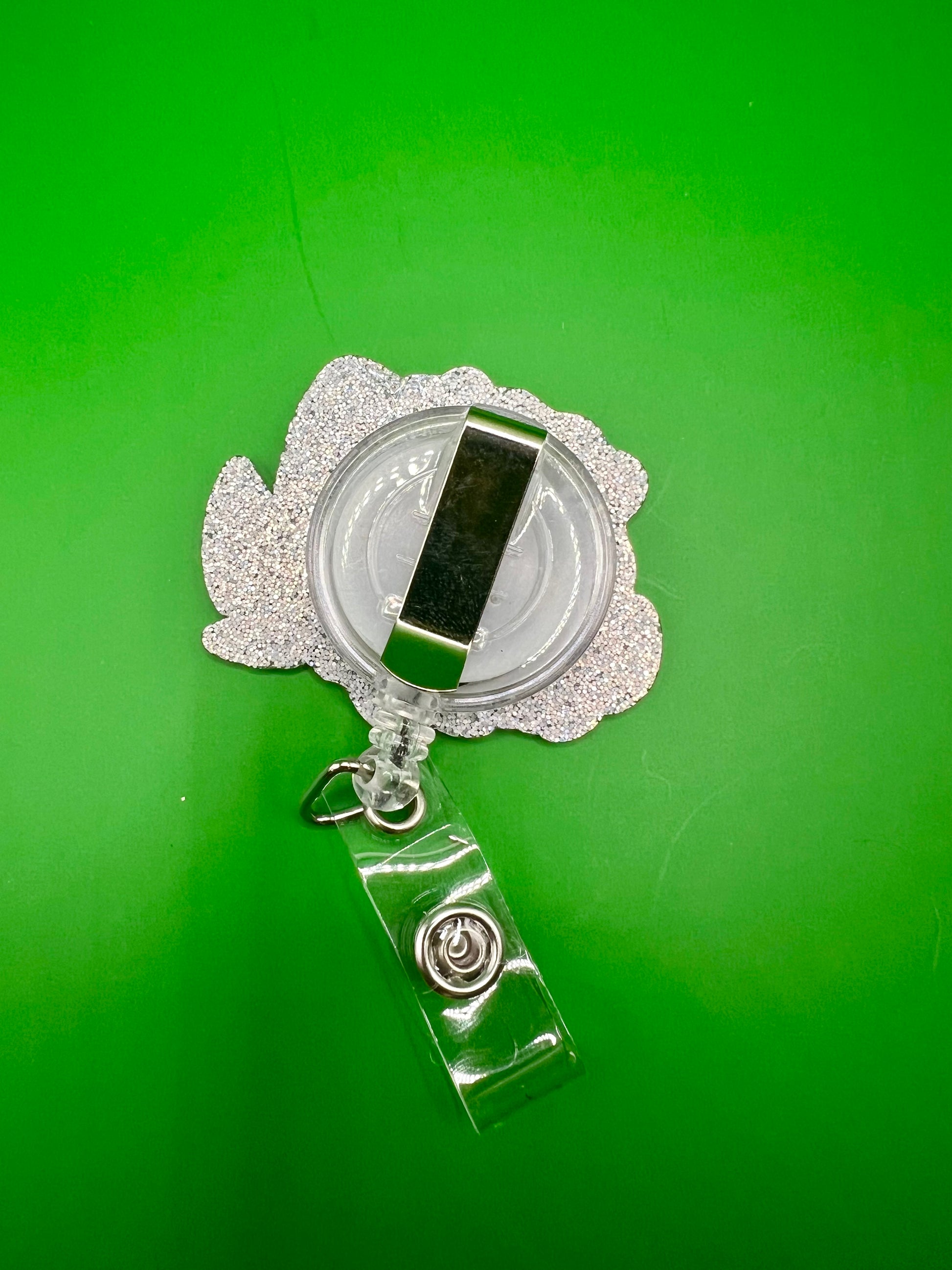 Badge Reel