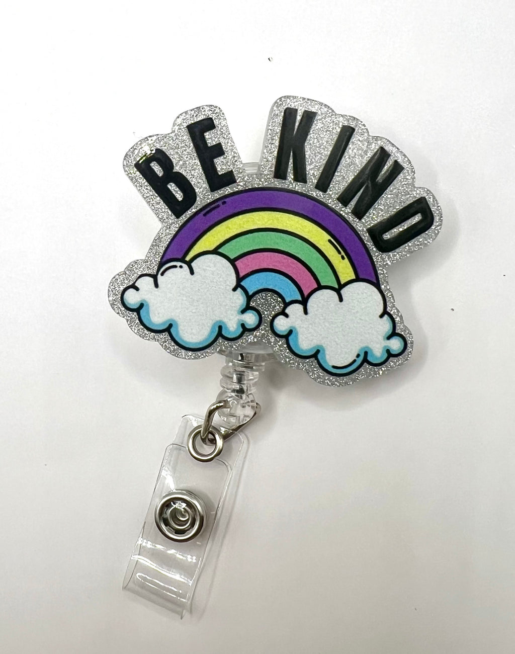 Badge Reel