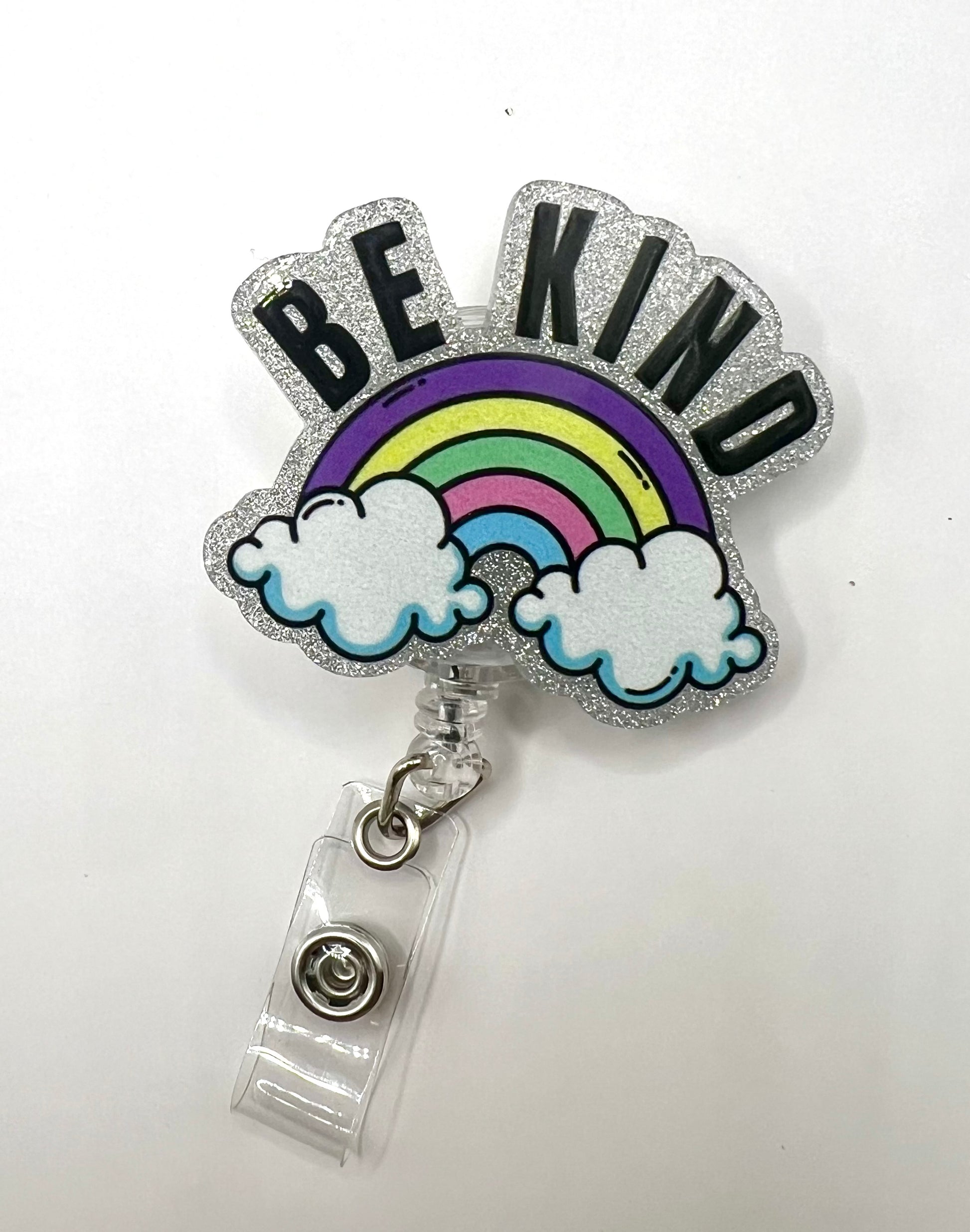 Badge Reel