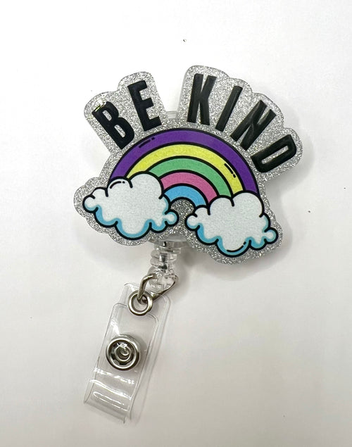Badge Reel