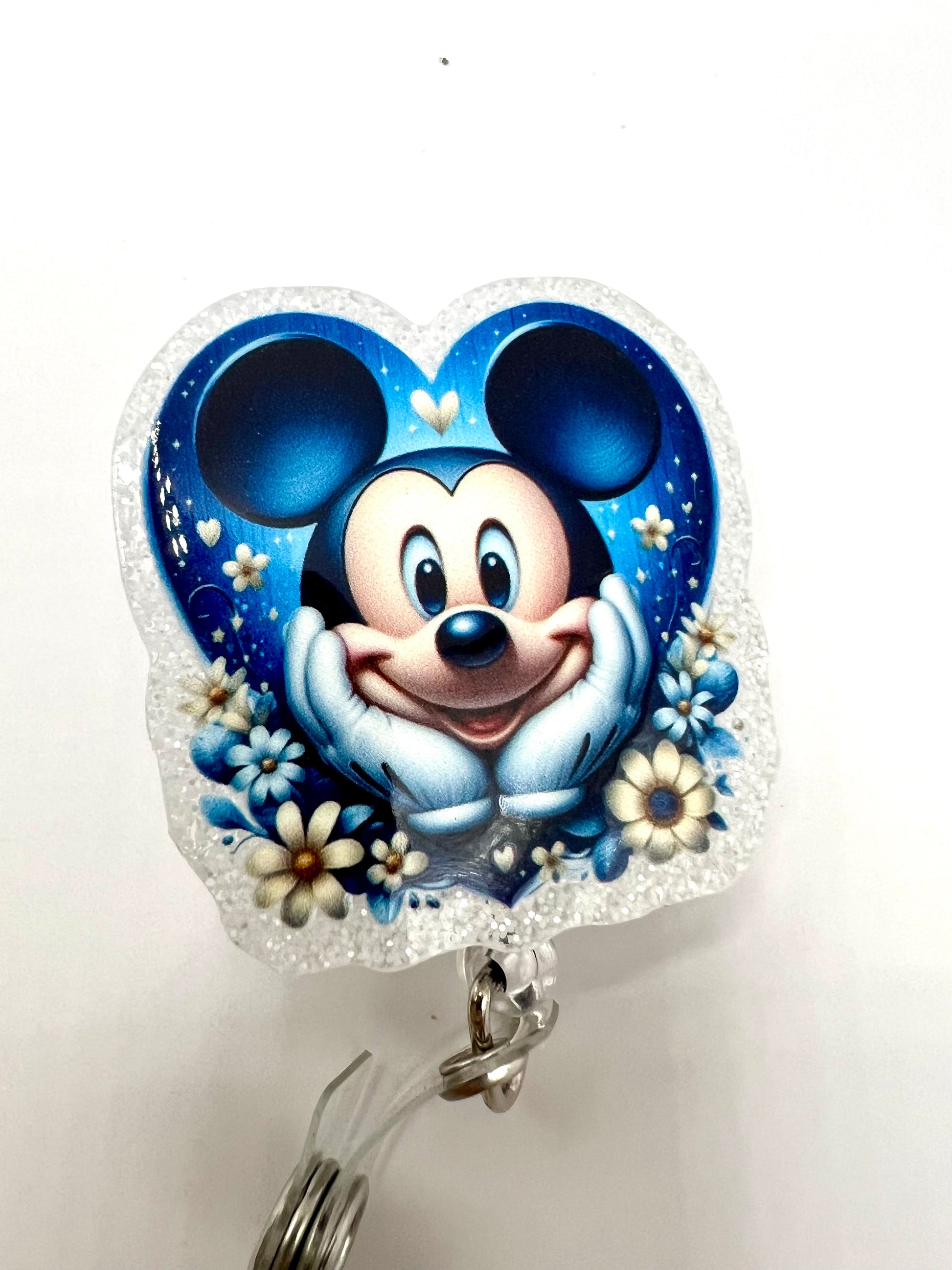 Badge Reel