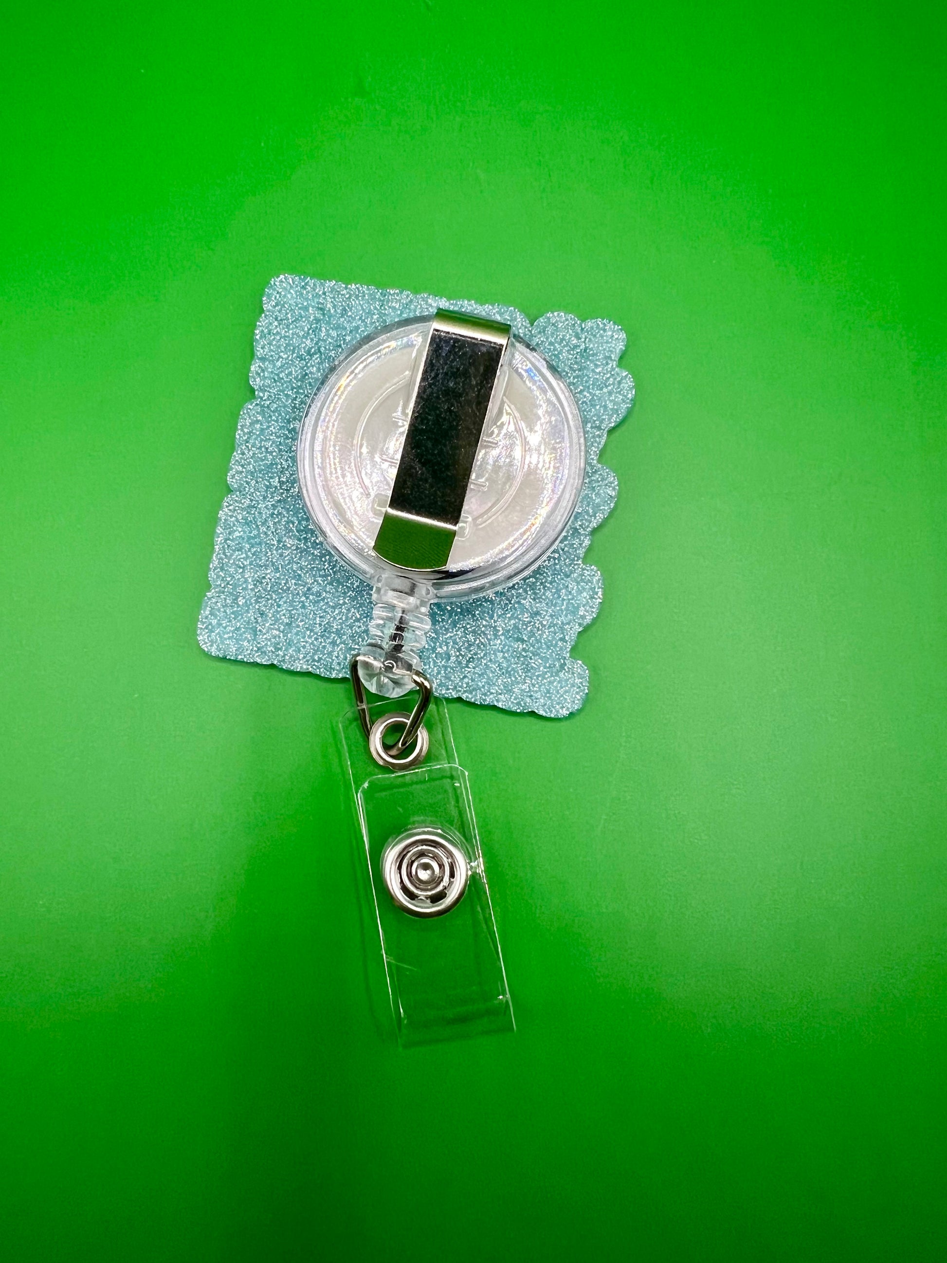 Badge Reel