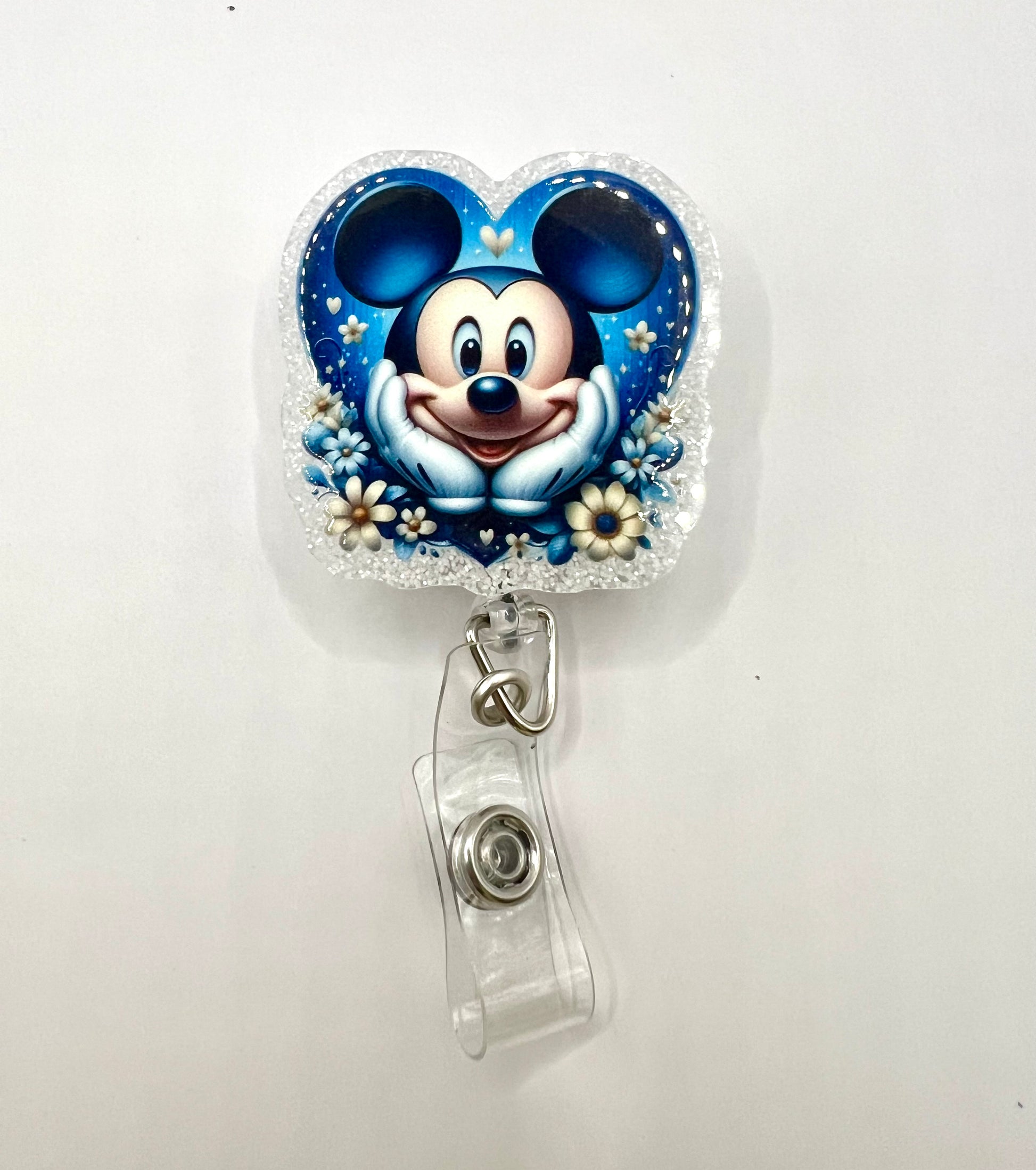 Badge Reel