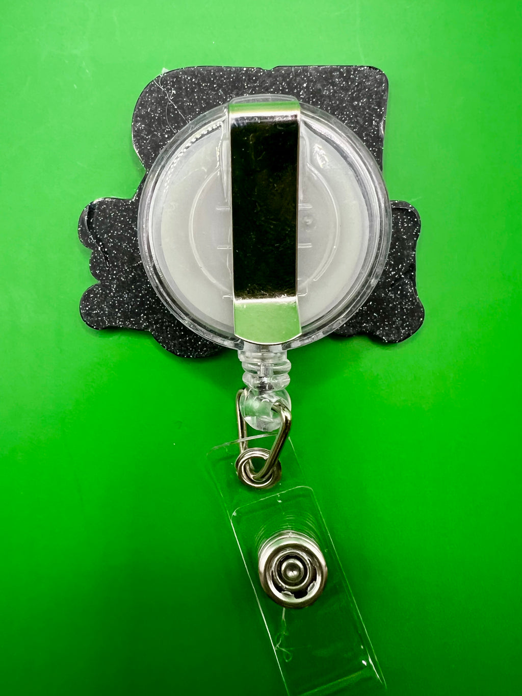 Badge Reel
