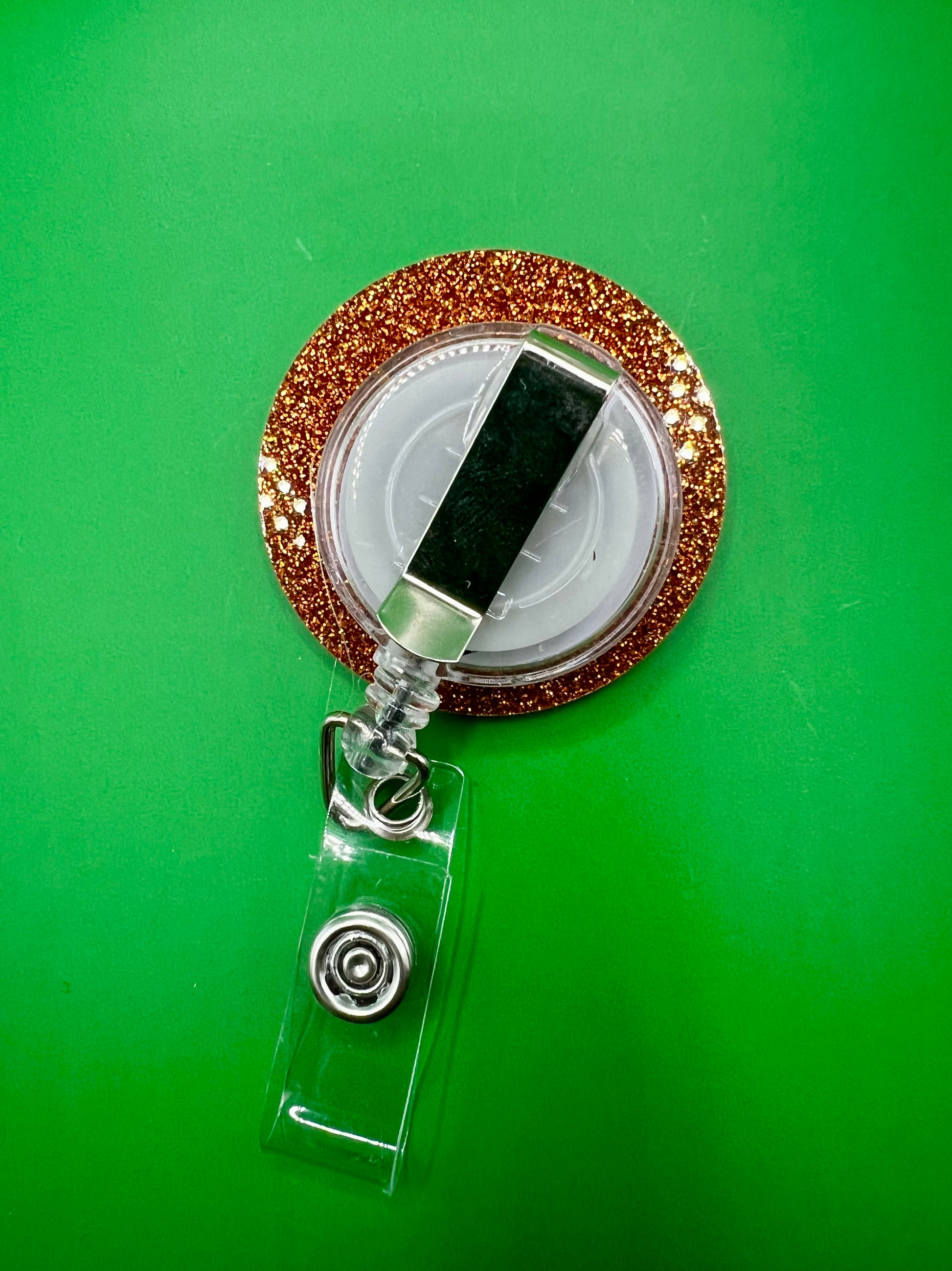 Badge Reel
