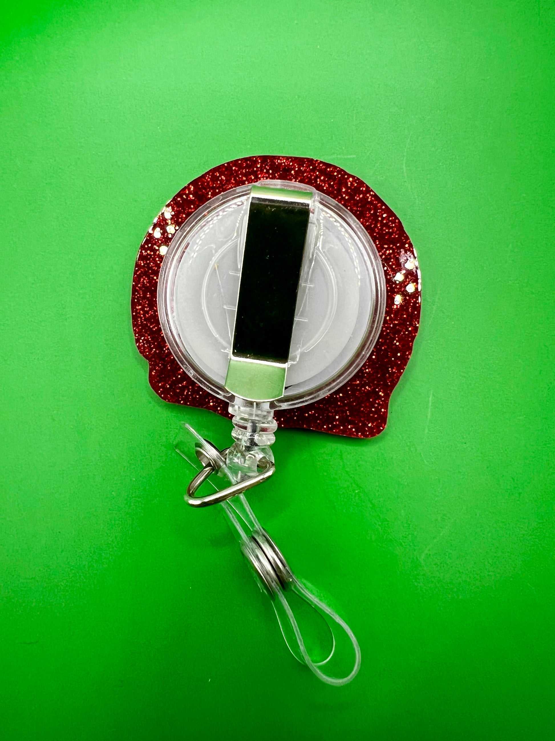 Badge Reel