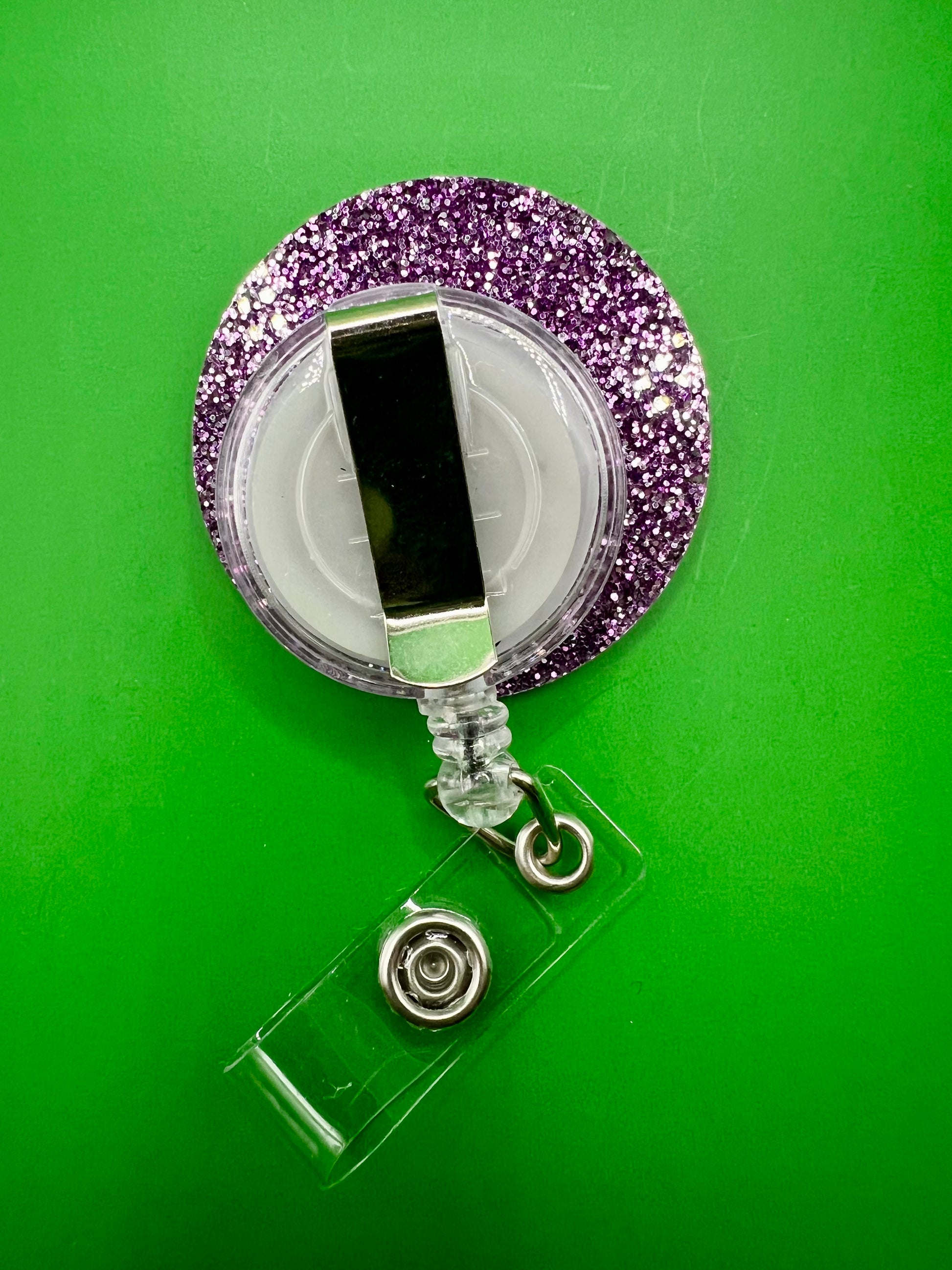 Badge Reel