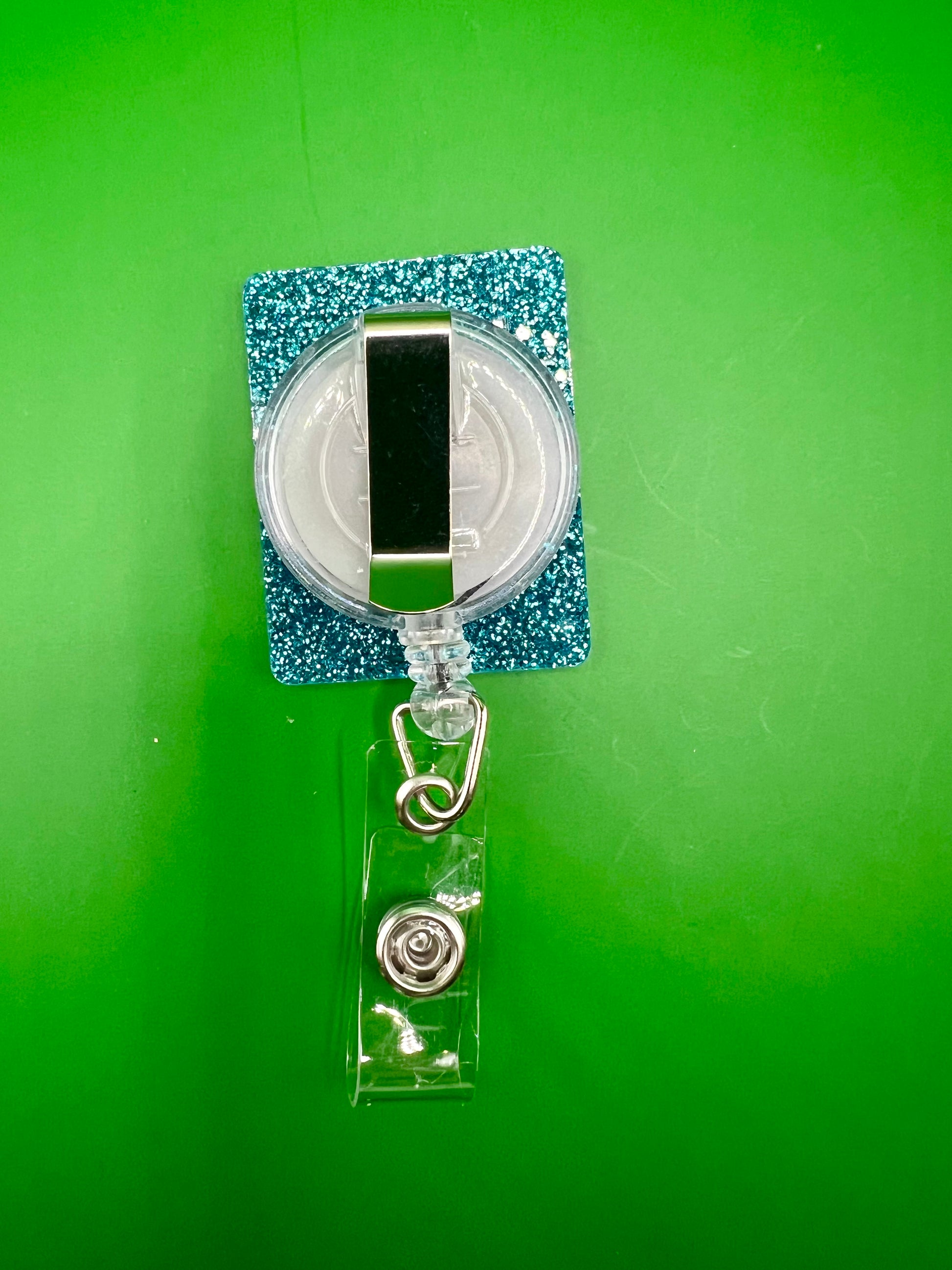 Badge Reel