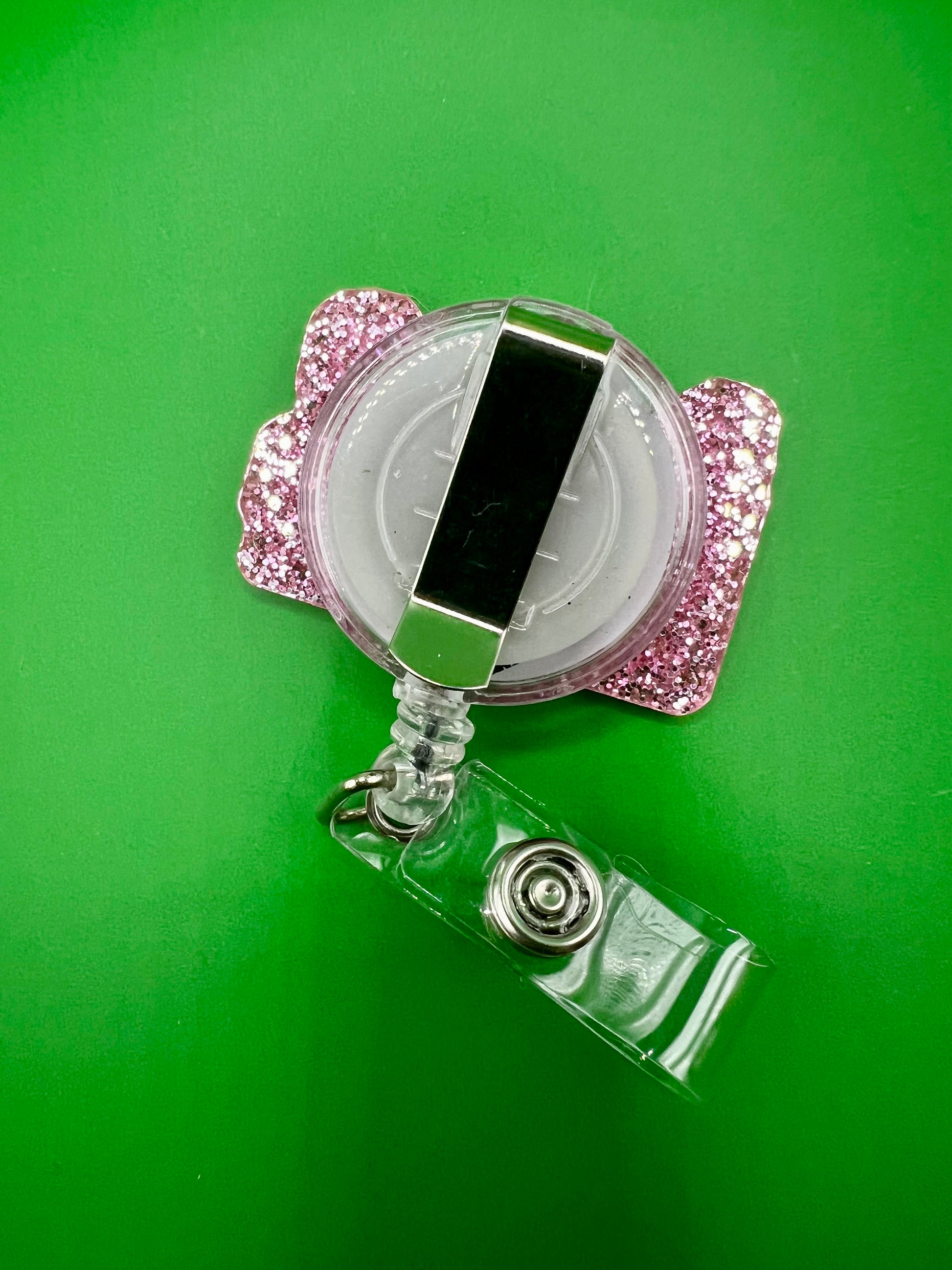 Badge Reel