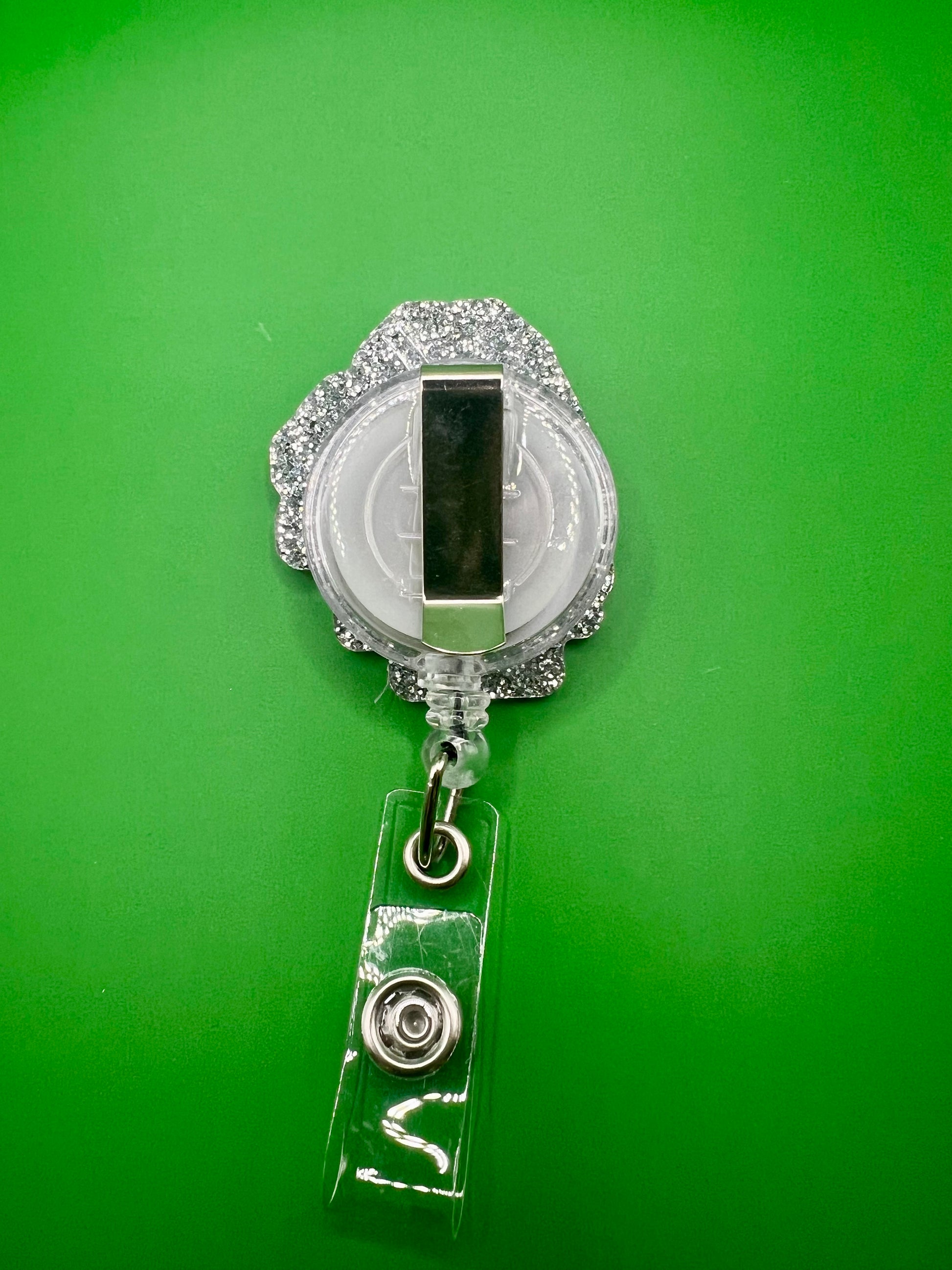 Badge Reel