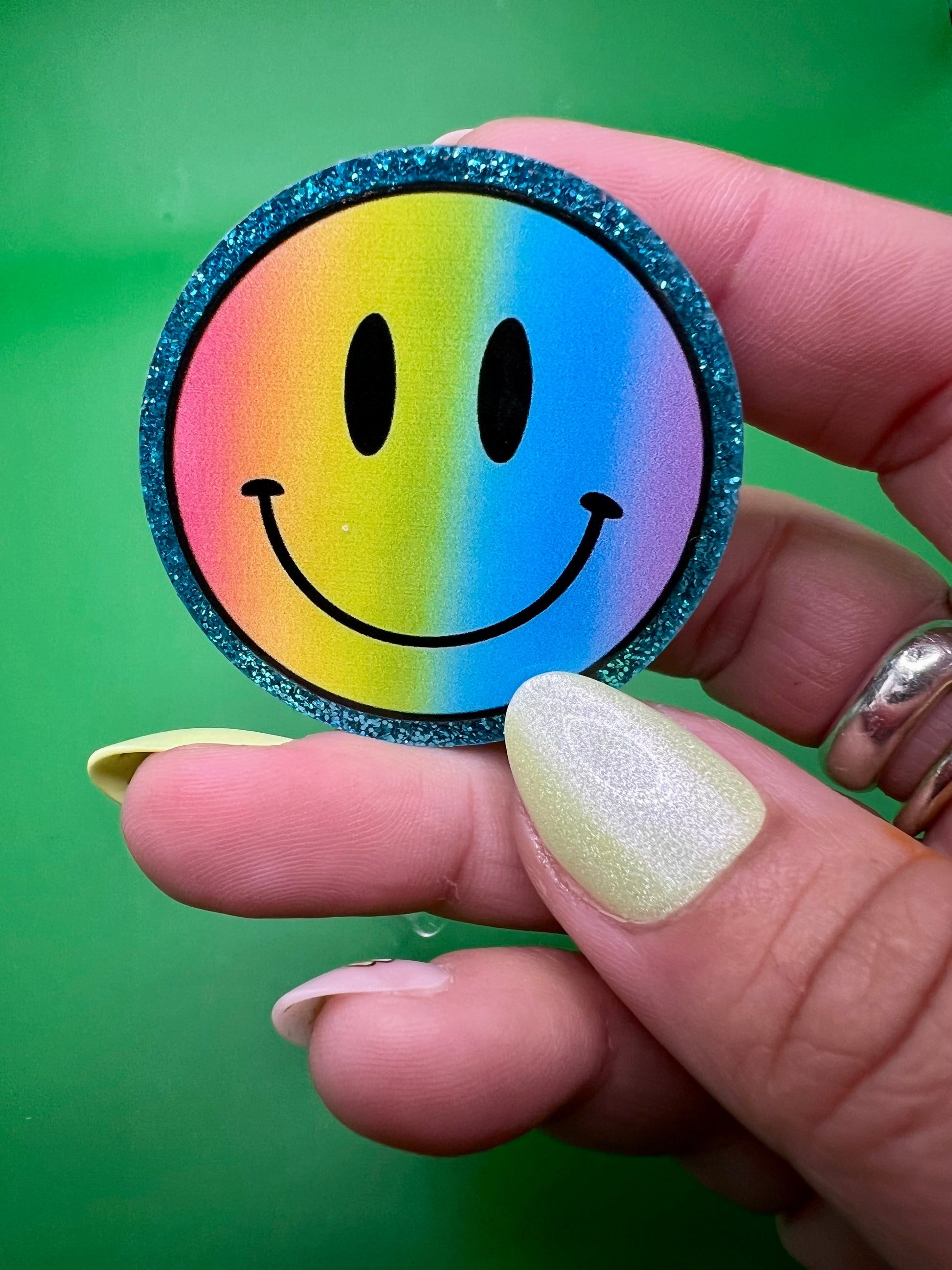 Badge Reel