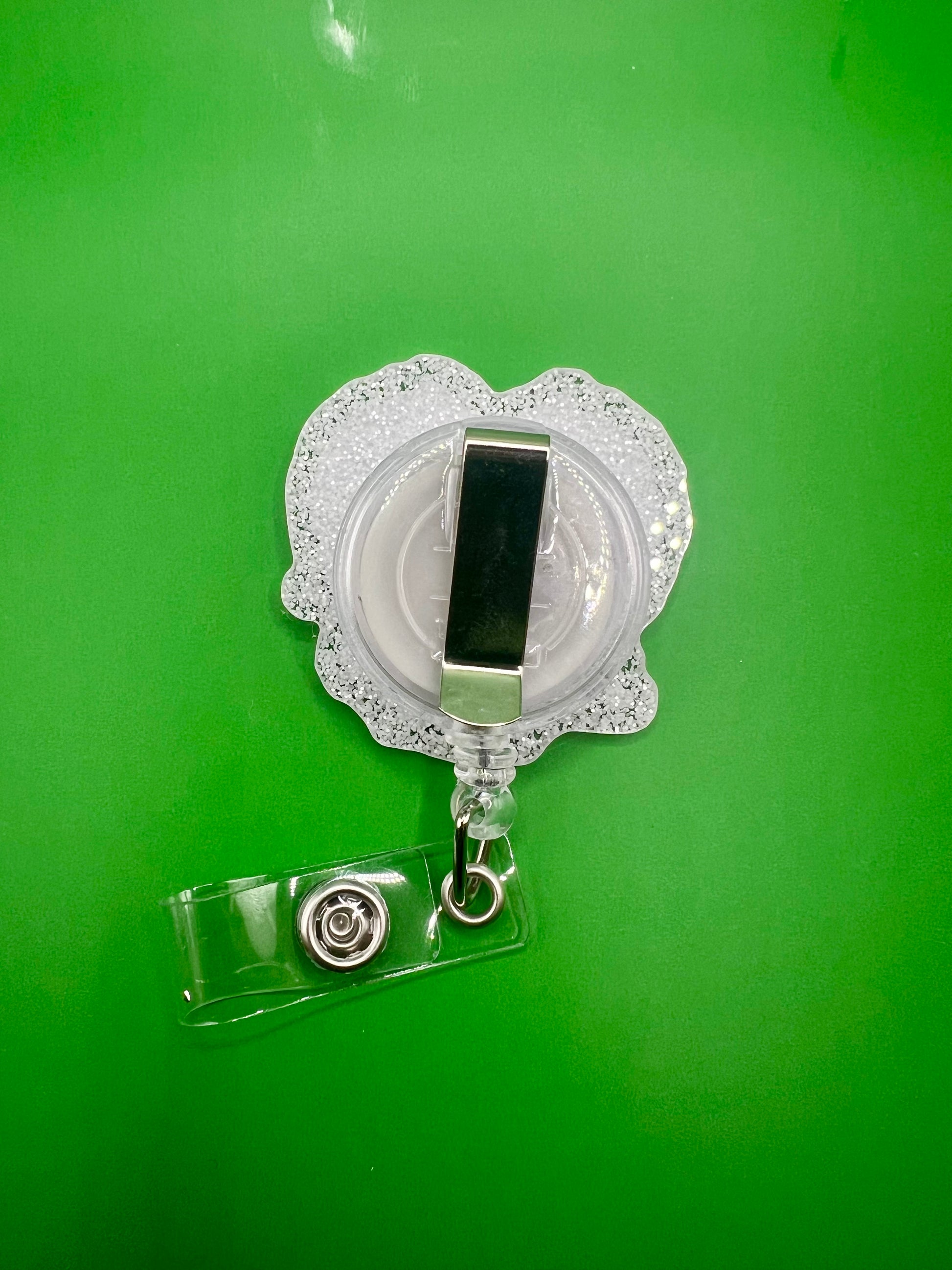 Badge Reel