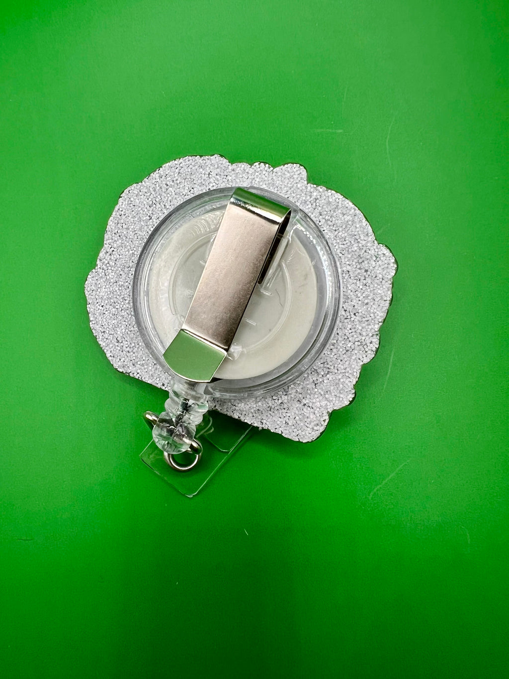 Badge Reel