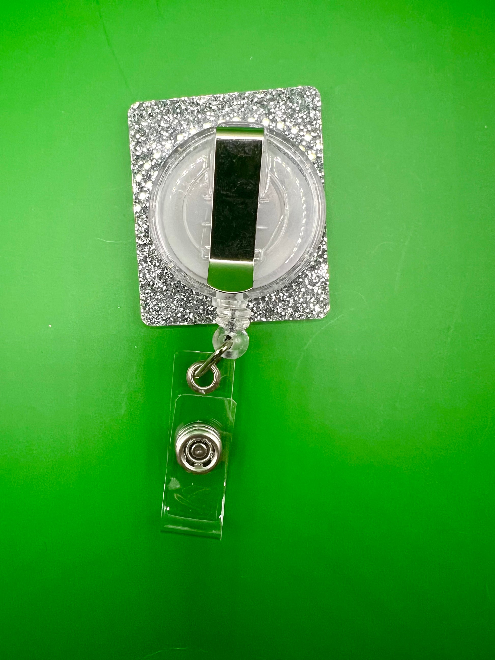 Badge Reel