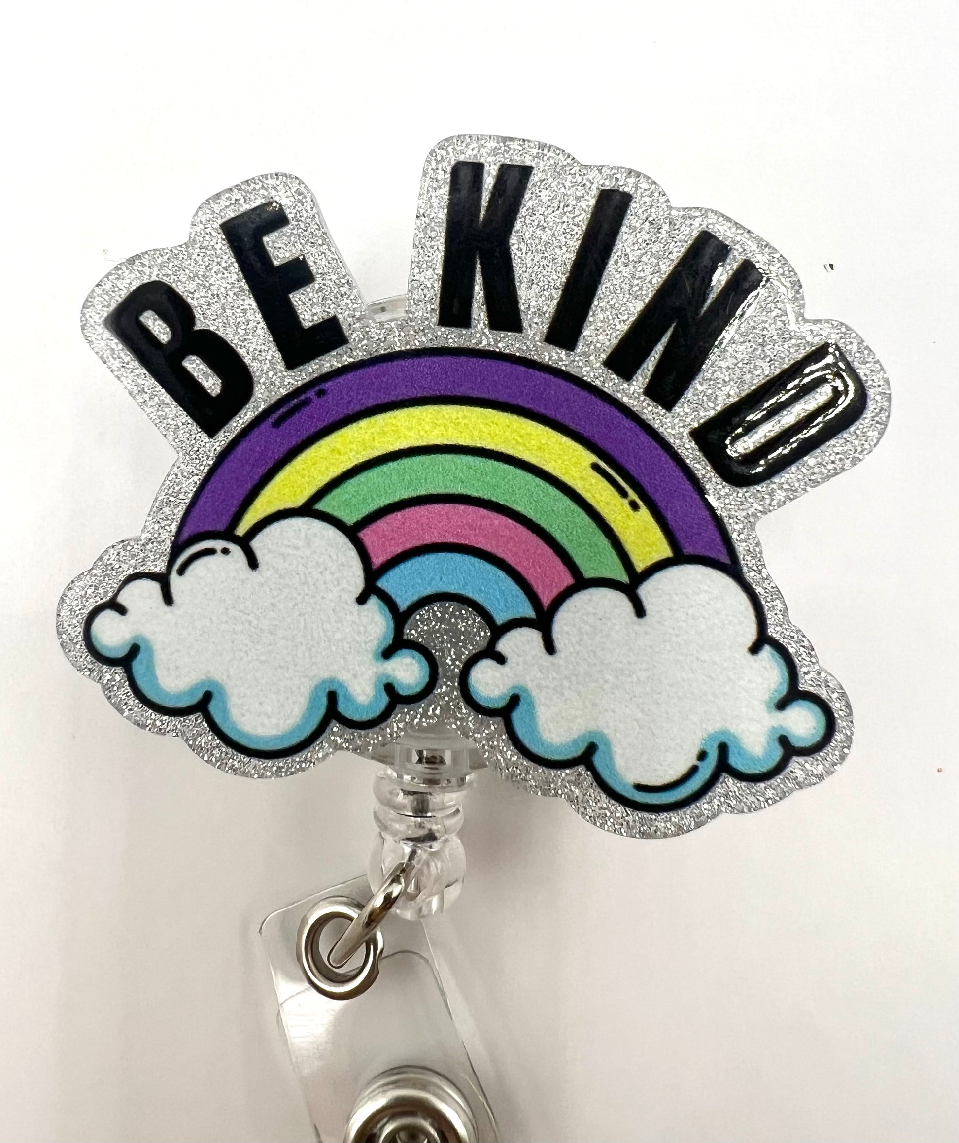 Badge Reel