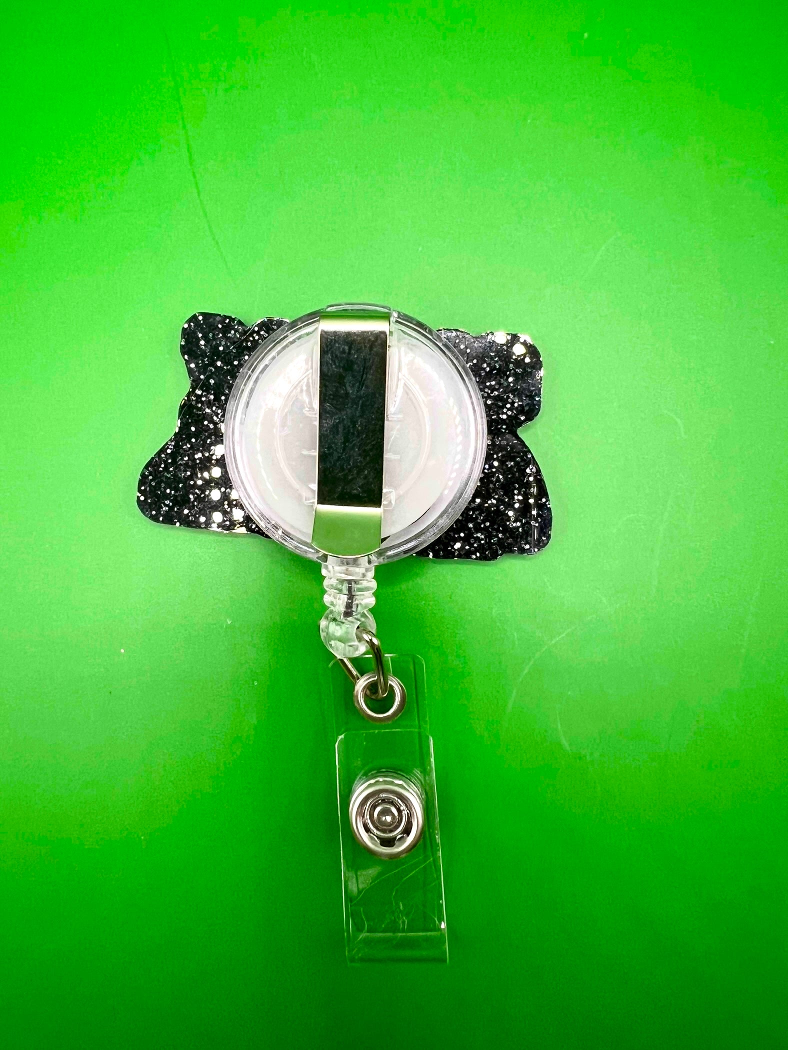 Badge Reel