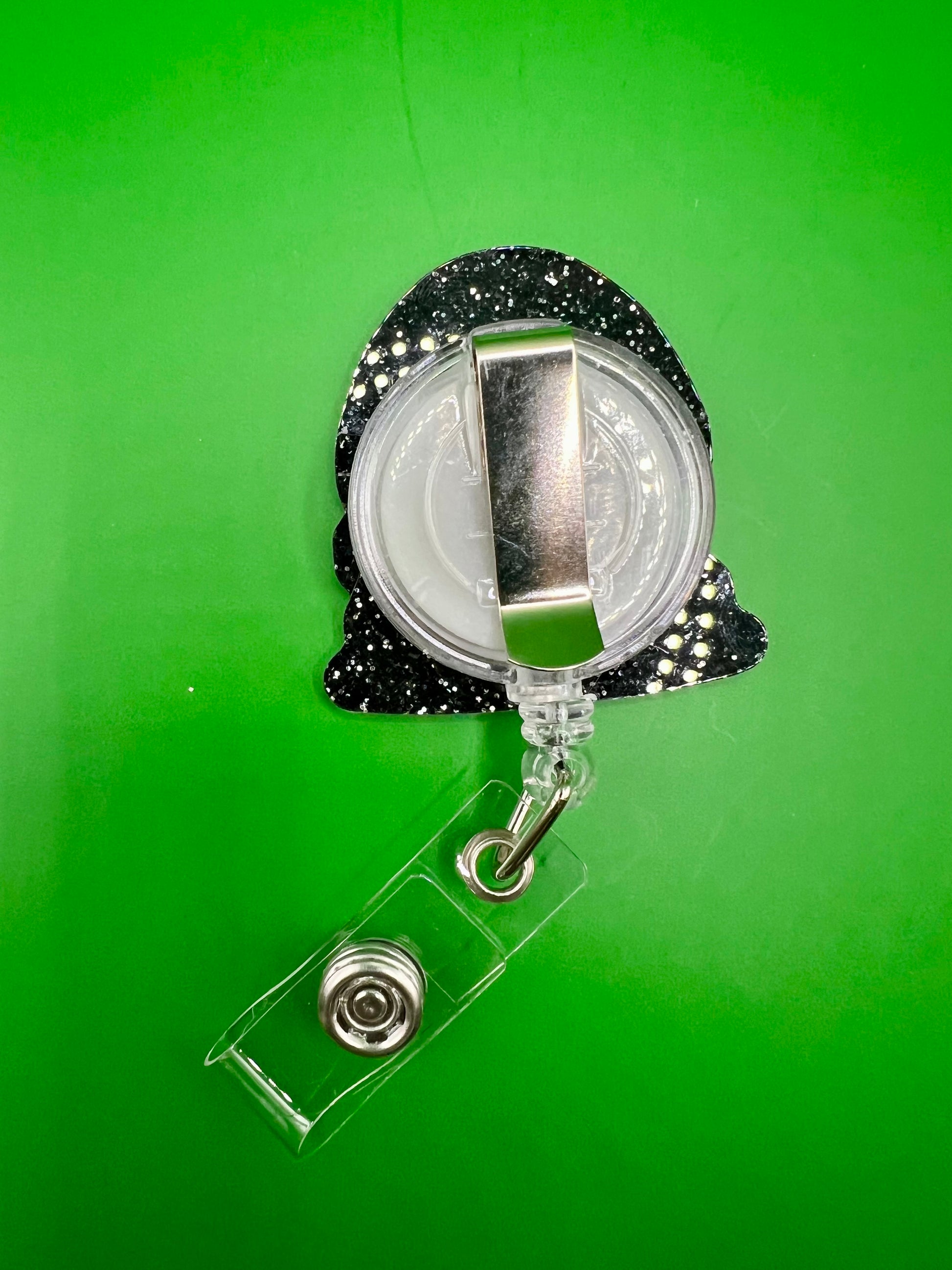 Badge Reel