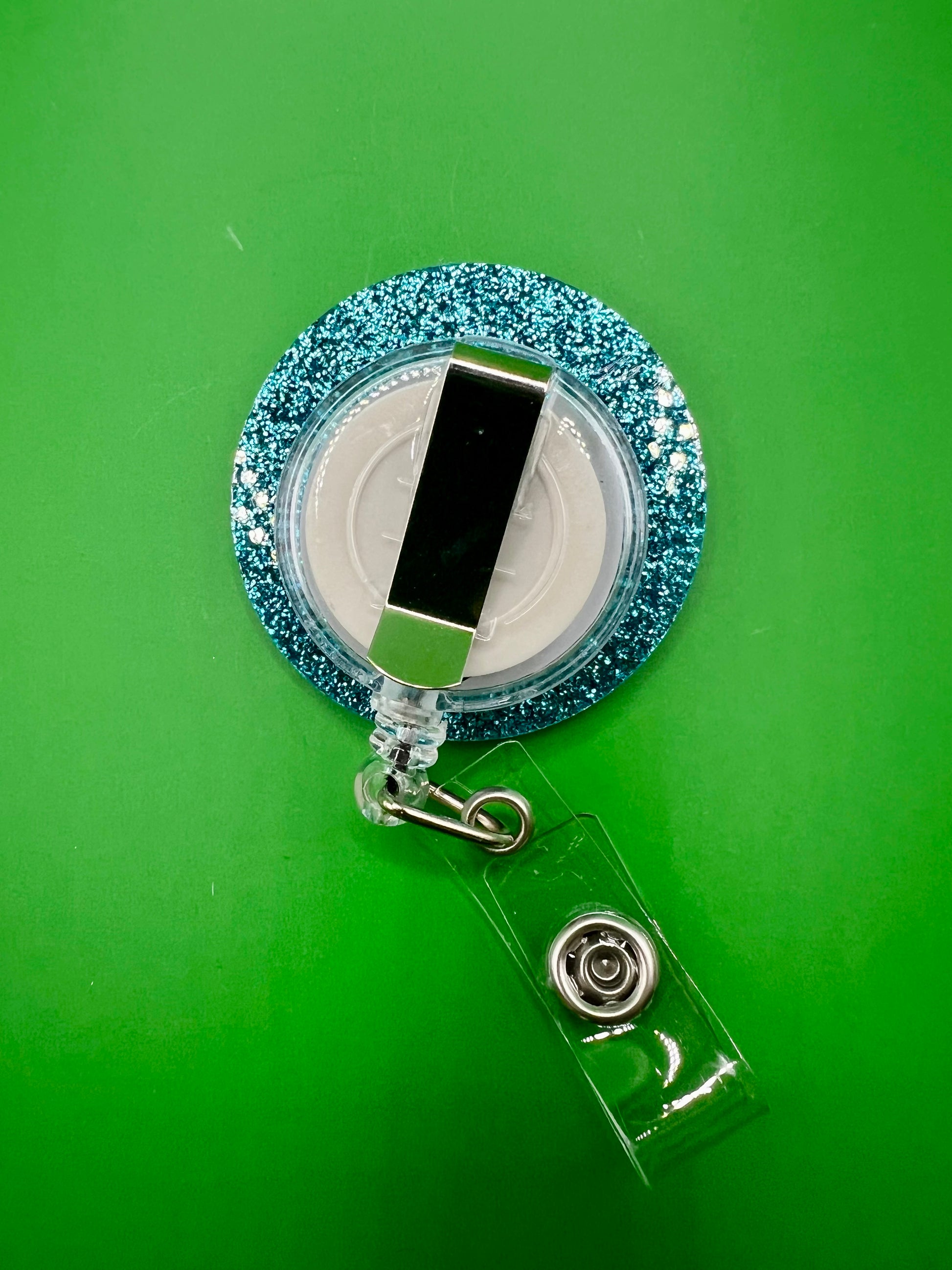 Badge Reel