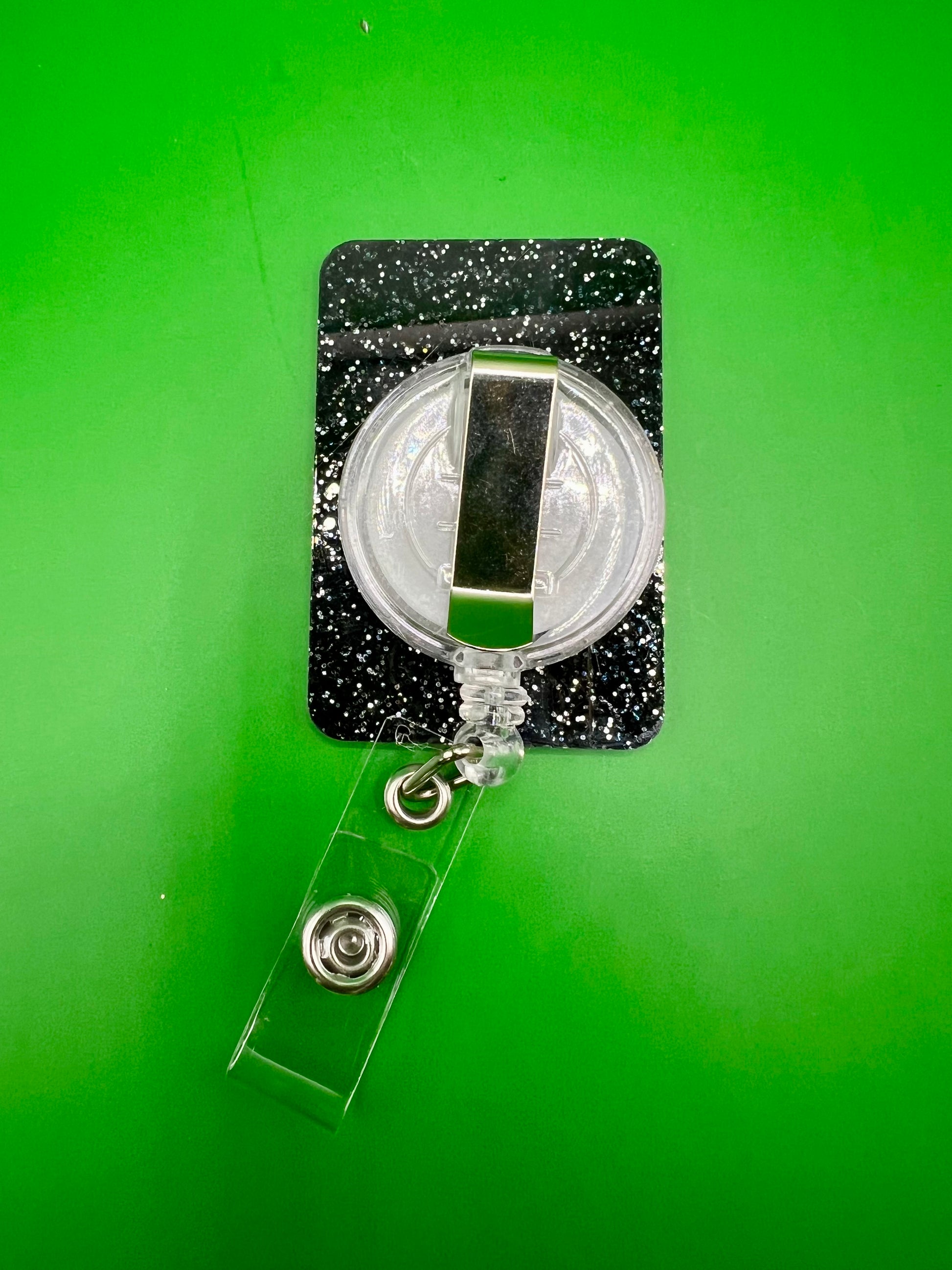 Badge Reel